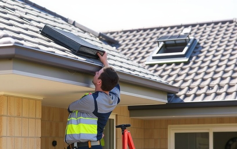 Possum Prevention & Proofing Services in Wheelers hill