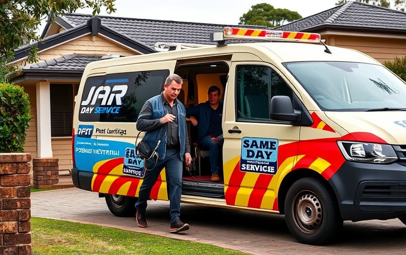 Same Day Possum Removal Service in Wheelers hill
